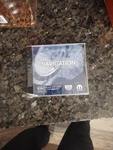 Chrysler Dodge Jeep Navigation Application Software Maps Dvd Rec Mopar Oem New. Price: $49.99.