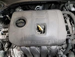 2021 Forte Engine Cover SKU#4388660 Used. Price: $100.70.