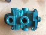 Haldex 286171X Remanufactured Bendixa(r) E-6 Dual Circuit New. Price: $75.00.