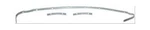 Oer 7755256 1967-69 F-body 3 Piece Convertible Tack Strip New. Price: $130.97.