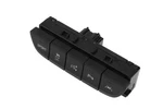 Genuine Gm Jet Black Parking Assist Alarm Disable Switch 90926827 New. Price: $63.21.