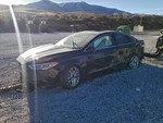 Chassis Ecm Hybrid-electric Battery Fits 14-20 Fusion 32469269 Used. Price: $190.65.