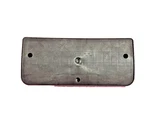 2021-2024 For Tesla Model Front License Plate Bracket 1588289-00-A New. Price: $47.00.