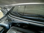 Sonata 2018 Cowl Vent Panel 104826675 Used. Price: $123.25.