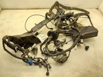 07-08 Lexus GS350 3.5L 6CYL 2WD At Main Engine Room Wire Harness Assembly Used. Price: $247.49.