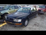 Rear Lower Control Locating Arms Fits 95-00 Lexus LS400 597045 Used. Price: $92.39.