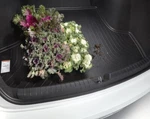 Oem Hyundai 2024-2025 Sonata Reversible Cargo Tray (L1F12AC600) New. Price: $120.95.