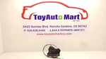 06-12 Toyota Corolla Passenger Side Front Door Lock Actuator Assembly Used. Price: $109.99.
