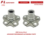 Rear Wheel Hub Only For Nissan 350Z Infiniti G35 Rwd 2003- 2005 2006 2007 2008 New. Price: $79.00.