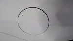 Chevrolet Impala New Body 2014 Fuel Filler Door 1350415 Used. Price: $70.00.