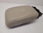 2014 Cadillac Srx Gray Front Floor Console Lid 22902110 Used. Price: $89.46.