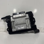 Engine Ecm Electronic Control Module 2.0L Automatic Lx Ex Fits 2018 Honda Civic Used. Price: $120.25.