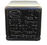 Hella 12V Wiper Relay 66173 / 5WG 003 620-02 Fits Volkswagen & Audi New. Price: $29.95.