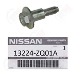 Genuine Engine Valve Cover Bolt 13224-ZQ01A For Nissan & Infiniti New. Price: $13.45.