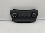 2015-2017 Nissan Sentra Ac Heater Climate Control Unit Oem Used. Price: $29.59.