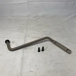 1996-2005 Chevy Astro Gmc Safari Upper Rear Sliding Door Arm Roller Bracket Beig Used. Price: $36.55.