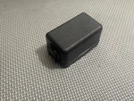 09-18 Toyota Corolla Scion Im Matrix Relay Box Cover Oem Used. Price: $10.00.