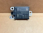 Oem 2021-2023 CX-30/MAZDA3 Front Distance Sensor Radar Module BDTS-67XA0-E Used. Price: $125.00.