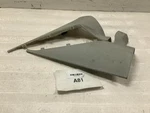 2009 2017 Volkswagen Cc Rear Right&left Upper Quarter Panel Cover Trim Oem+ Used. Price: $43.79.