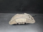 12 - 18 Audi A7 Quattro Right Passenger Front Brake Caliper ( 356X34MM 14.015'') Used. Price: $63.74.