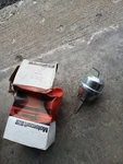 Fomoco Nos D5DZ-18A318-B YH-256 Hvac Vacuum Actuator / 1970S Ford & Mercury New. Price: $55.00.