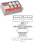 Fel-pro Engine Cylinder Head Gasket Set 1976 Ford P-400 5.0L V8 New. Price: $110.32.