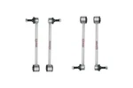 Freedom FO-J40420F-ZN+FO-J404-120R-ZN 2-3.5" F/r Ext Sway Bar For 20-26 Jeep Jt New. Price: $162.38.