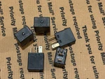 4671168E Dodge Jeep Chrysler Oem Tyco 5 Pin Relay 72472M - Set Of Used. Price: $22.49.
