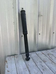 2011 Toyota Prius Shock Absorber Strut Rear Right Left 48530-47080 Oem 10 12 14 Used. Price: $39.95.