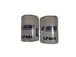 Lot Of 2 Hastings LF404 Heavy Duty Oil Filters New Old Stock!. Price: $31.20.