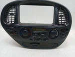 2005-2007 Toyota Sequoia SR5 Auto Hvac Temperature Climate Control W/rear A/c Used. Price: $199.95.