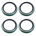 Classic Wheel Replaces Scotseal Skf 42623 & Stemco 373-0123 (pack Of 4) New. Price: $63.99.