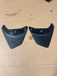 162800600A Front Left Flaps Splash Fender Mudguard For Tesla Model Y 3 New. Price: $80.00.
