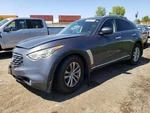 Power Steering Pump Cylinder Fits 09-13 Infiniti Fx Series 2526595 Used. Price: $78.85.