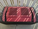 91-99 Toyota MR2 Turbo SW20 Engine Cover W/ Side Panels & Undershield Used. Price: $700.00.