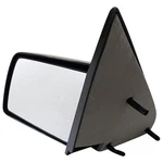 955-051 Dorman Mirror Driver Left Side For Chevy Chevrolet K2500 Truck C3500 New. Price: $84.89.