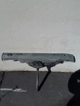 Upper Top Radiator Core Support Gray 2002 Lexus ES300 ES-300 442P Used. Price: $99.00.