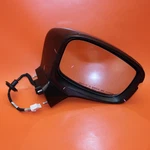 Honda Odyssey Mirror Right Passenger 2018 2019 2020 2021 76200-THR-A512 Oem Used. Price: $269.10.