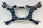 2013-2019 Subaru Legacy Rear Crossmember Cradle 2.5L & 3.6L Used. Price: $300.00.