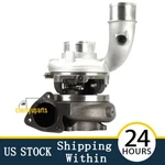 B2UV Turbocharger For International Navistar 2014+ 12.4L 7099274C91 12769700027 New. Price: $915.99.