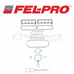 Fel-pro Gasket Set 1970-1974 Ford Galaxie 500 5.8L 6.6L V8 Engine Lo New. Price: $118.67.