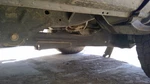 Front Axle Beam 2WD Fits 14-24 Dodge 2500 Pickup 5223921 Used. Price: $490.00.