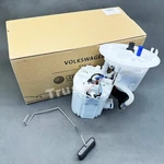New Fuel Pump Assembly 8K0919051G 0580202016 For 2008-2013 Audi A4 A5 S4 S5. Price: $185.99.