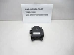 2006-2008 Honda Pilot Hvac Heater Door Blend Actuator AW063700-8350 Oem Used. Price: $16.20.