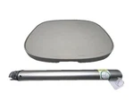 2008-2010 Dodge Grand Caravan Chrysler Town & Country Swivel Tray Table K699 Used. Price: $139.99.