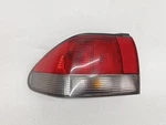 1995-1998 Saab 900 58730 Rear Left Drivers Side Outer Quater Panel Tail Light Used. Price: $29.95.
