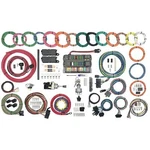 American Autowire 510760 Highway 22 Plus Universal Wiring System New. Price: $676.40.