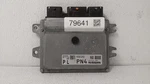 2014-2014 Nissan Cube Engine Computer Ecu Pcm Ecm Pcu Oem NEC004-688 ZZ4OW Used. Price: $42.93.