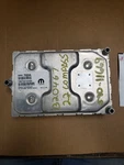 Compass 2022 Engine Ecm 1101635 Used. Price: $245.00.