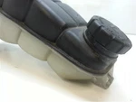 1996-2003, Mercedes-benz E420, Coolant Reservoir Station Wgn, Pn: 2105000549 Used. Price: $35.00.